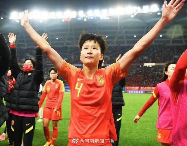 开云体育中国-包含女足备战亚洲杯，全队备战士气高昂备战坚决的词条