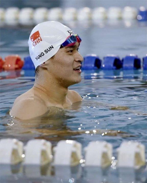 运动员私下反差萌太绝了的简单介绍 运动员私下反差萌太绝了的简单介绍