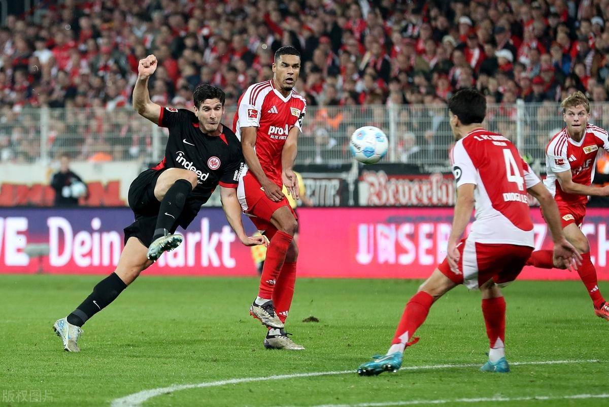 开云官网-法兰克福球队在德国联赛中再次获胜
