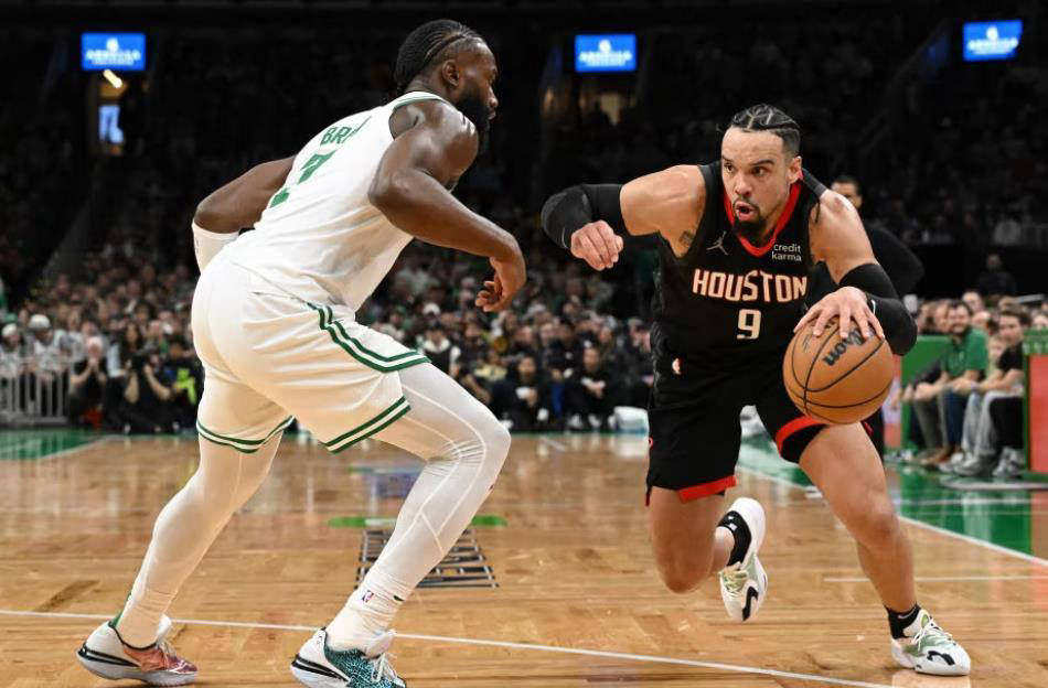 开云体育入口-包含凯尔特人锋线爆发，助球队迎来五连胜的词条