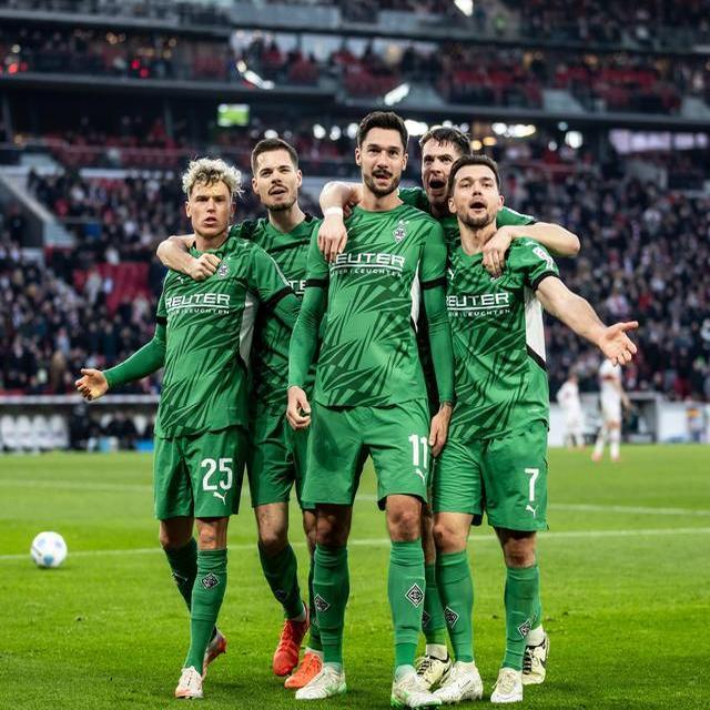 门兴连续不胜!危机四伏,保级形势堪忧的简单介绍 门兴连续不胜!危机四伏,保级形势堪忧的简单介绍