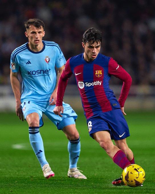 开云体育下载-包含祸不单行！巴塞罗那主场不敌遗憾失利的词条