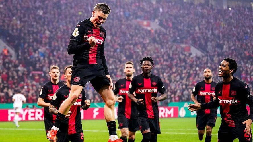 关于柏林联队状态火热,轻松击败对手保持胜利的信息 关于柏林联队状态火热,轻松击败对手保持胜利的信息