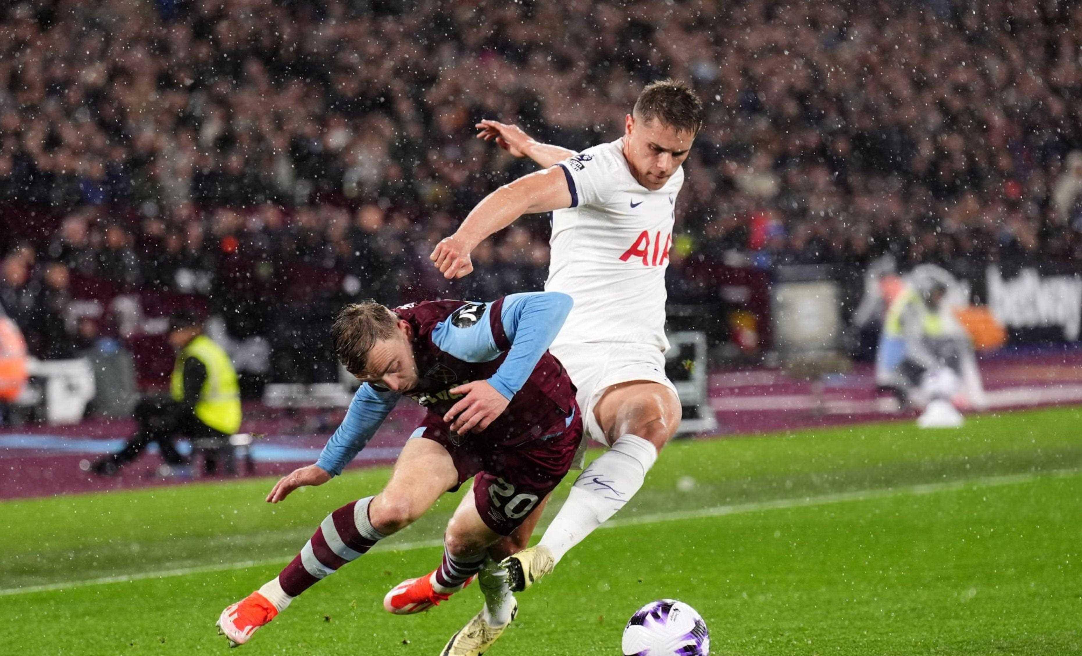 开云体育下载-热刺逼平曼城，阿里梅开二度，孙兴慜黯然落寞的简单介绍