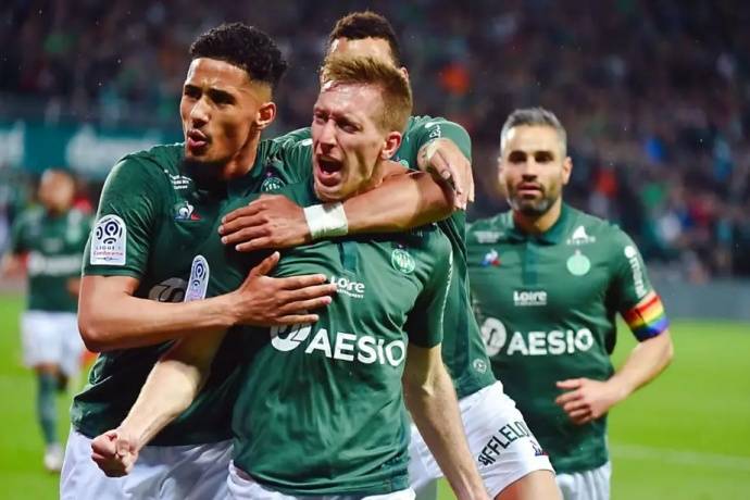 开云体育入口-关于圣埃蒂安客场挑战南特，胜负难料的信息