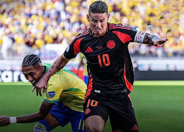 南美球队实力强劲,不畏强敌,奋力拼搏的简单介绍 南美球队实力强劲,不畏强敌,奋力拼搏的简单介绍