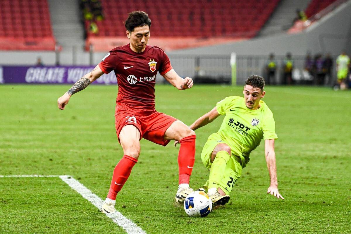 开云体育官网-上港门将脱手送礼，造成惨痛失利遗憾的简单介绍