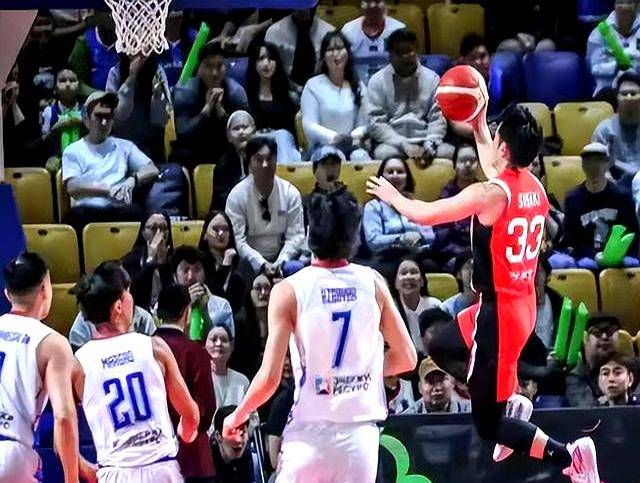 开云APP-亚洲杯篮球三连胜叱咤风云赢得阵阵喝彩的简单介绍