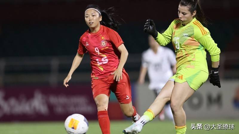 开云官网-女足国家队成功逆袭，击败对手晋级