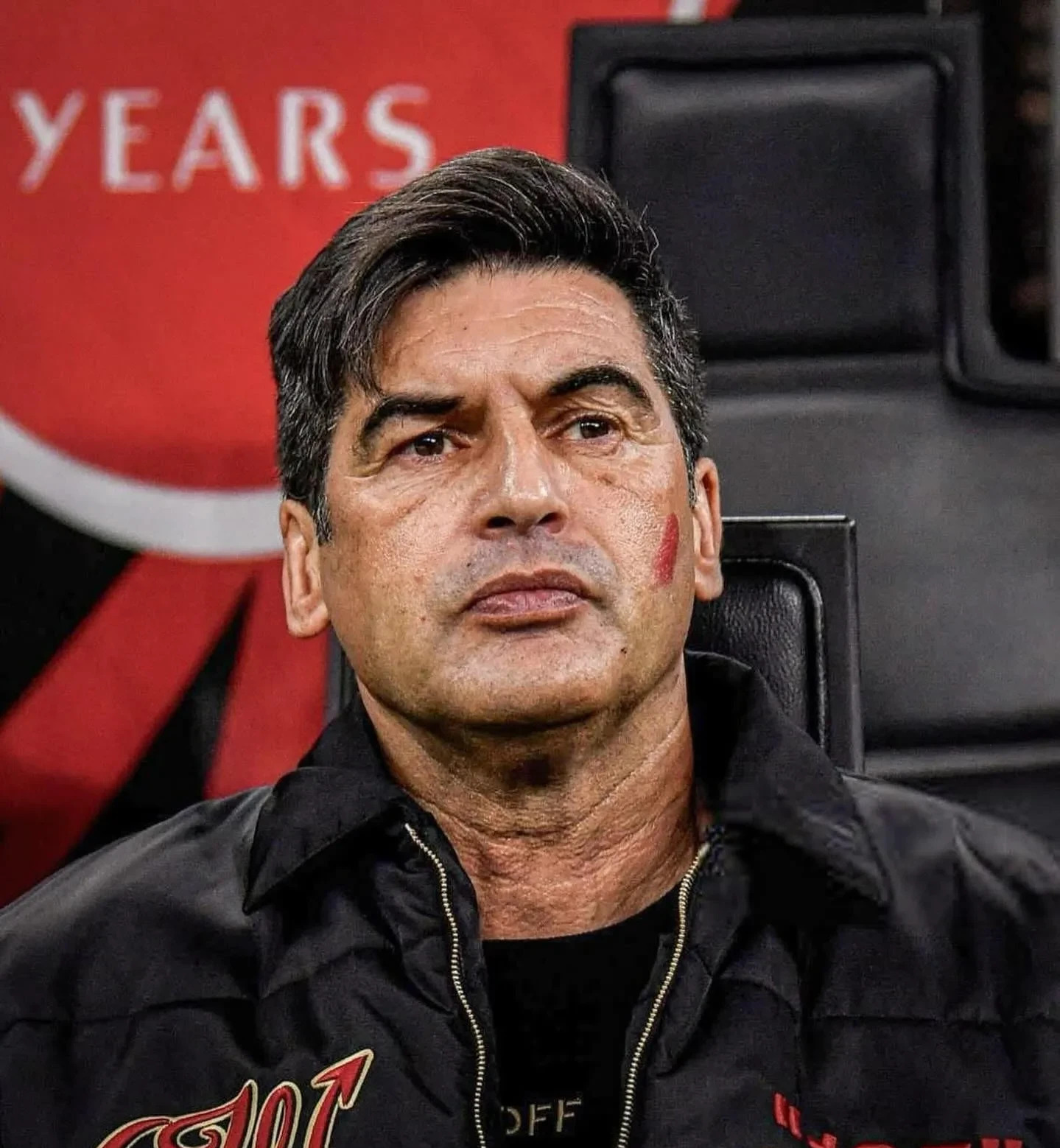 包含米兰德比再展死磕，球迷热情高涨的词条