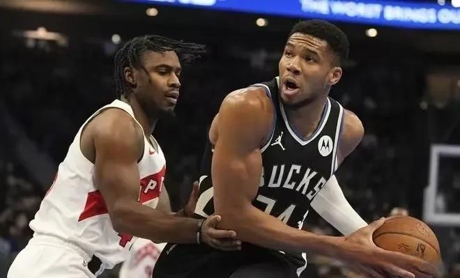 开云体育APP下载-雄鹿主场力克猛龙，字母哥火力全开砍下分的简单介绍