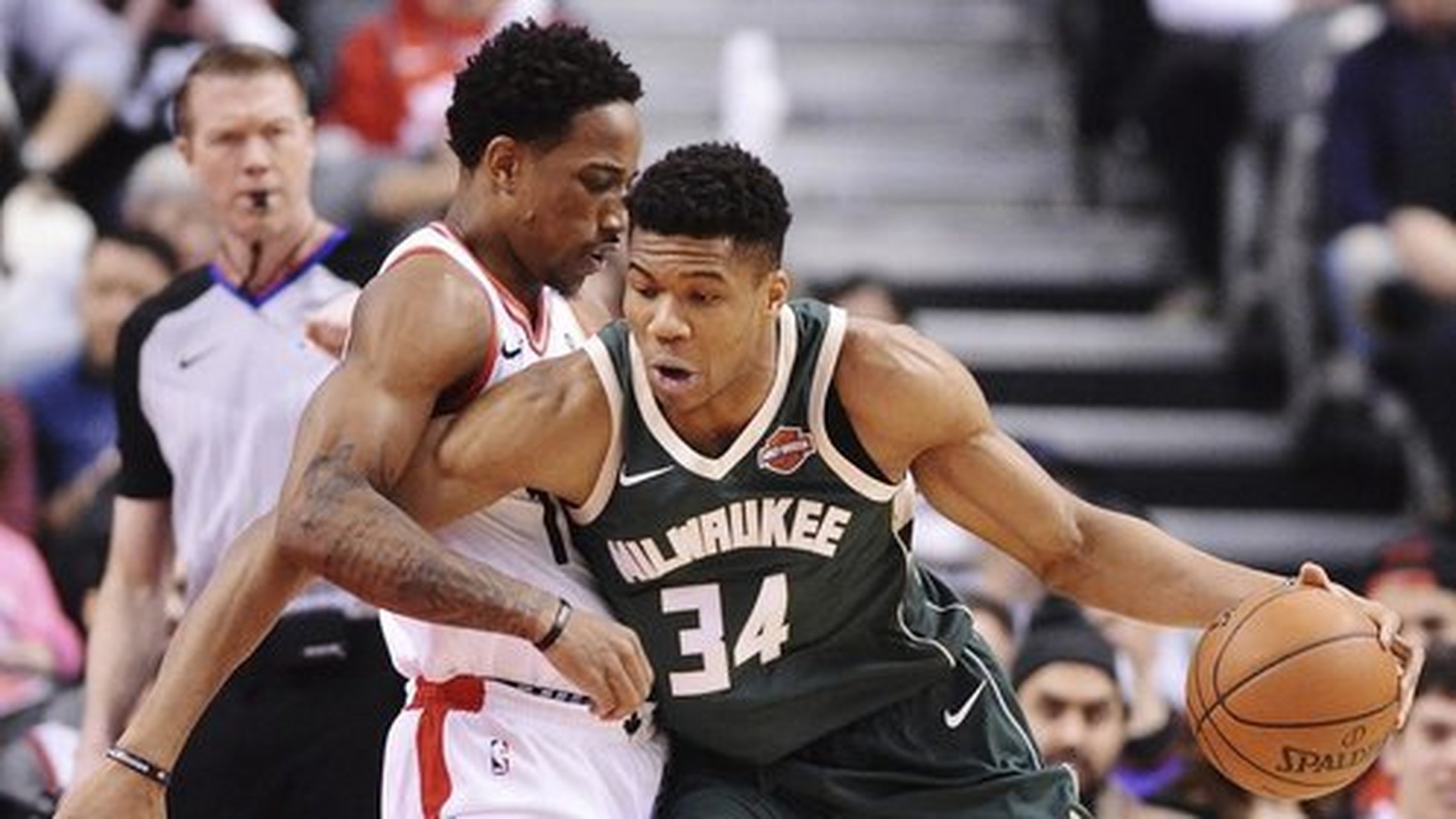 雄鹿主场力克猛龙,字母哥火力全开砍下分的简单介绍 雄鹿主场力克猛龙,字母哥火力全开砍下分的简单介绍