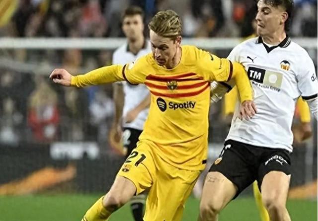 瓦伦西亚客场逆转,西甲保级形势欠佳的简单介绍 瓦伦西亚客场逆转,西甲保级形势欠佳的简单介绍