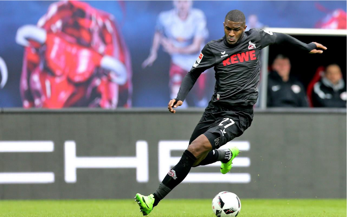 开云体育平台APP-关于科隆球员火力全开，轻松战胜对手继续前行的信息