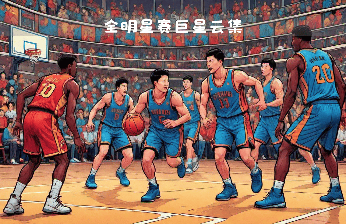 开云体育中国-全明星周末迎来巅峰对抗，谁能称雄？的简单介绍