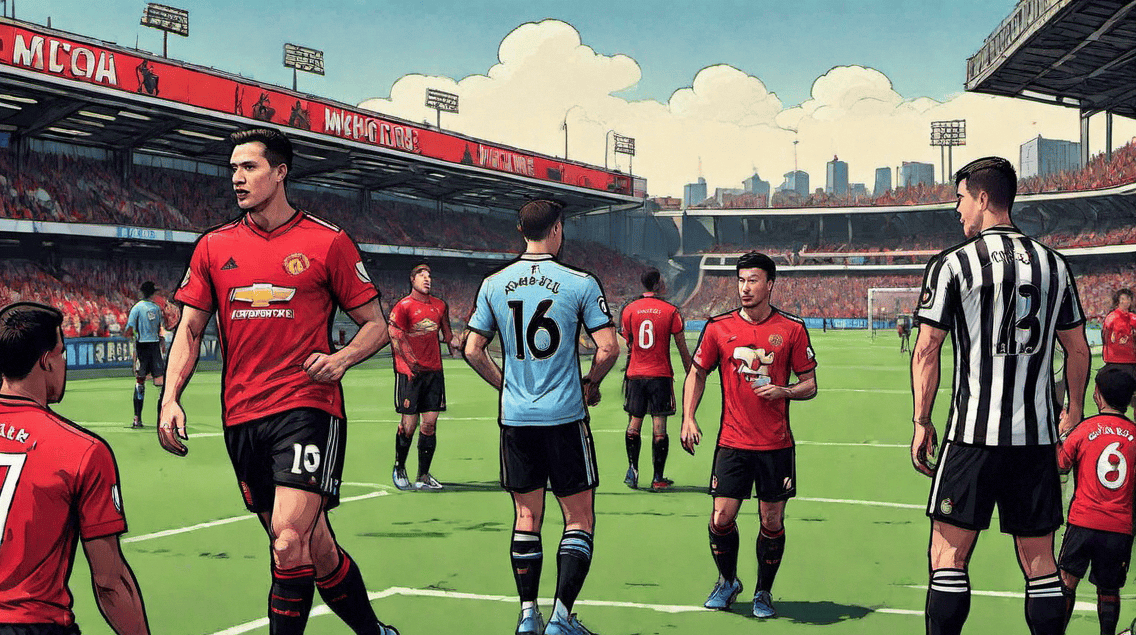 开云下载-纽卡斯尔联防线不给对手任何机会