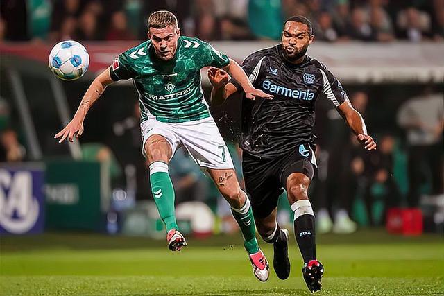 开云体育平台APP-不来梅队主场大胜，迎来胜利曙光的简单介绍