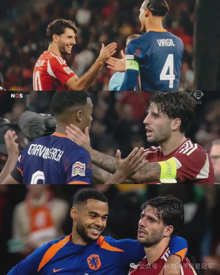 开云体育入口-包含皇家马德里球员争议判罚：裴善睿称利物浦队长一人制造颗蛋的词条