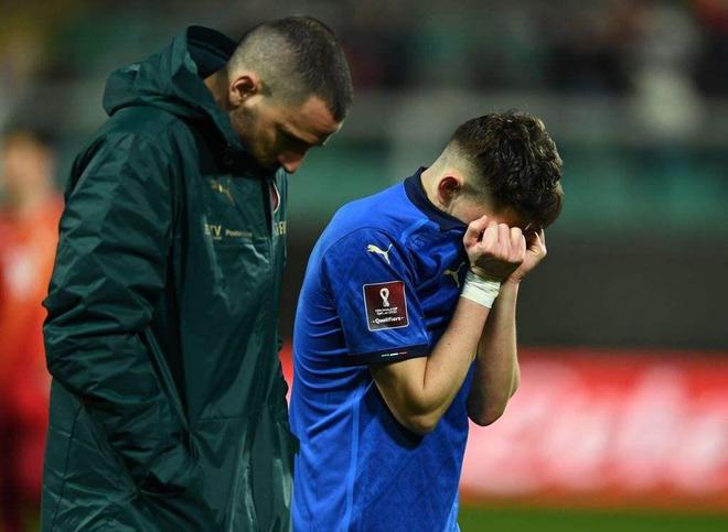 爱尔兰遭遇悲情，北马其顿-客场绝杀，积分榜落后局面显现的简单介绍