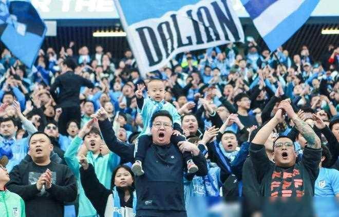 开云体育登录-关于大连人队再创佳绩，给球迷带来惊喜的信息