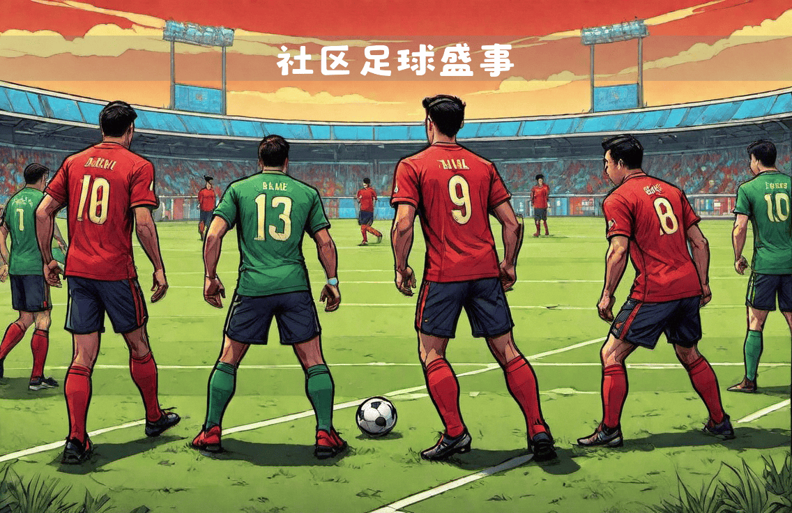 国内足球热门赛事燃情开战,吸引众多球迷关注的简单介绍 国内足球热门赛事燃情开战,吸引众多球迷关注的简单介绍