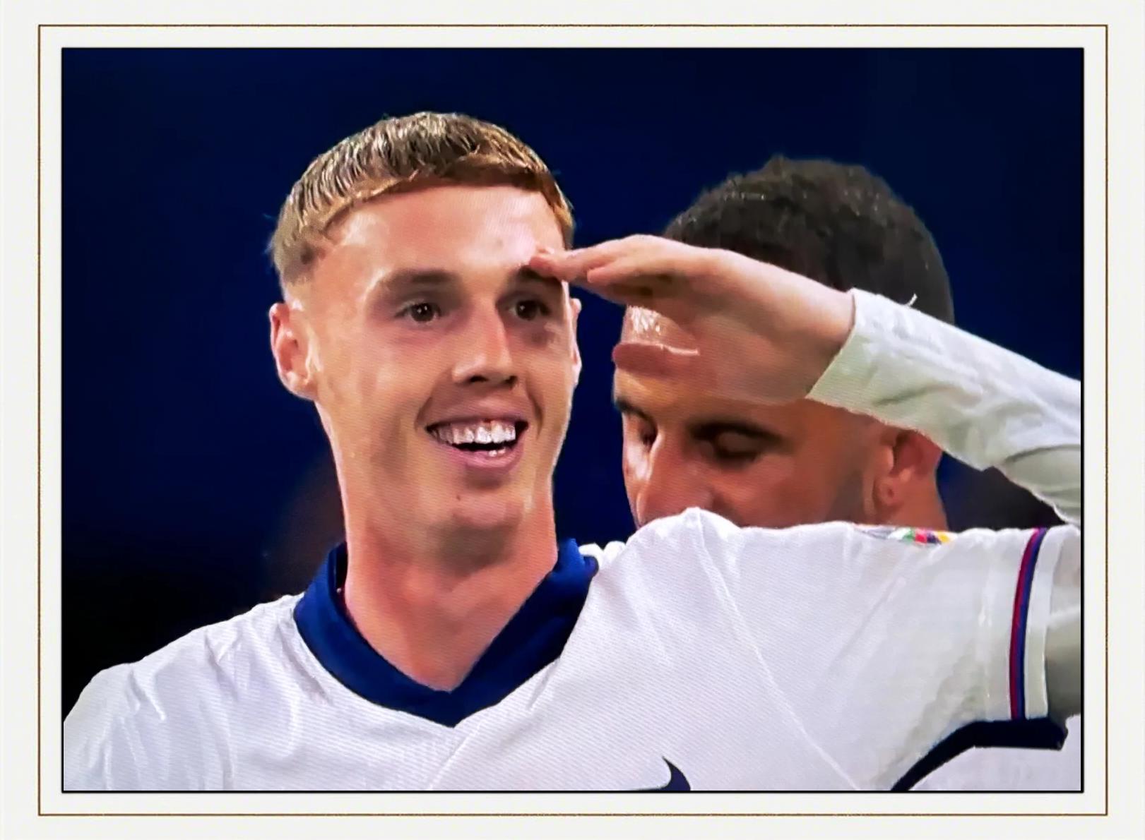 开云体育-西班牙在对斯洛文尼亚的比赛中取得胜利