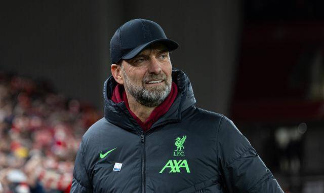 曼联主教练克洛普:进攻端还需改进,力争更上一层楼的简单介绍 曼联主教练克洛普:进攻端还需改进,力争更上一层楼的简单介绍