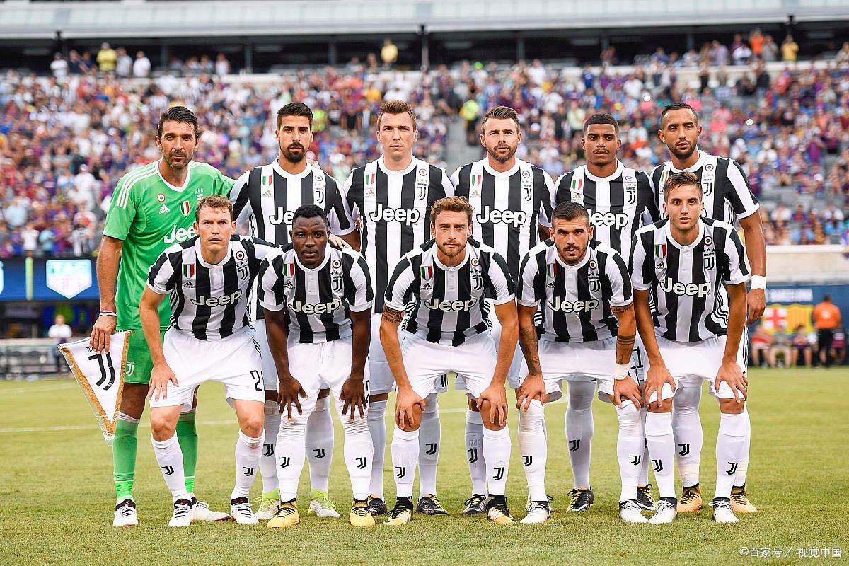 开云体育APP下载-意甲夺冠大热变数，尤文图斯形势不妙的简单介绍