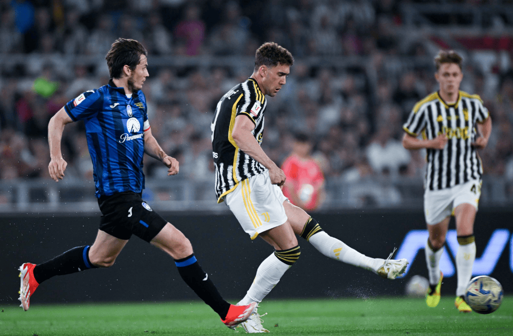 意甲夺冠大热变数,尤文图斯形势不妙的简单介绍 意甲夺冠大热变数,尤文图斯形势不妙的简单介绍