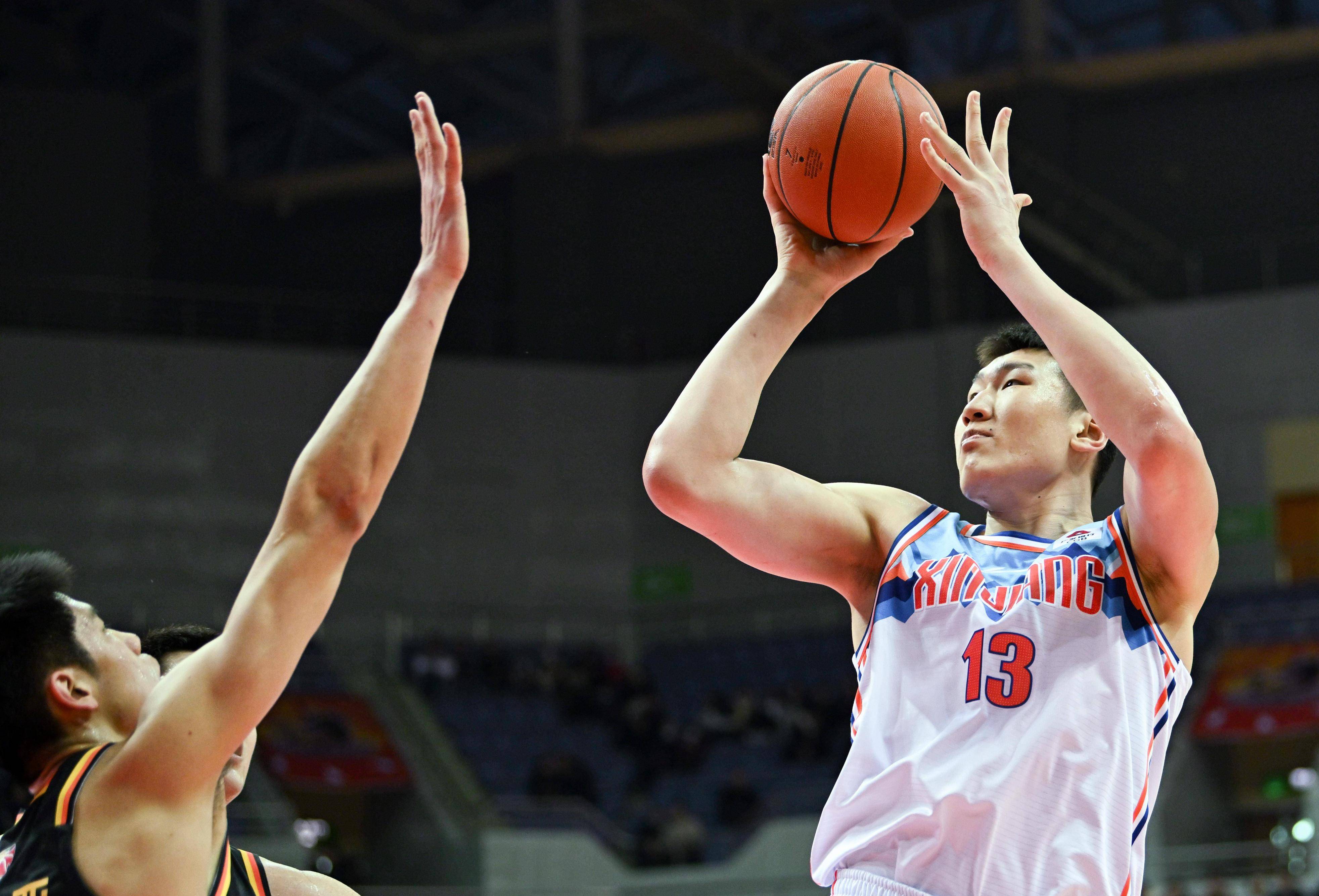 开云体育APP下载-山东男篮客场大胜，全队发挥出色