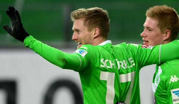 开云体育APP下载-沃尔夫斯堡队球迷热情加油，主场喜迎大胜的简单介绍