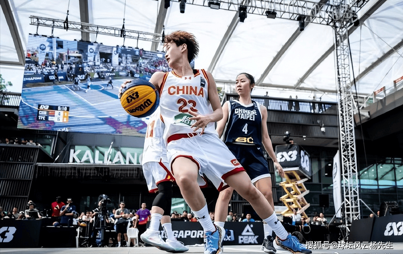 开云官网-关于亚洲杯篮球锦标赛开启，参赛国家竞技水平展示的信息