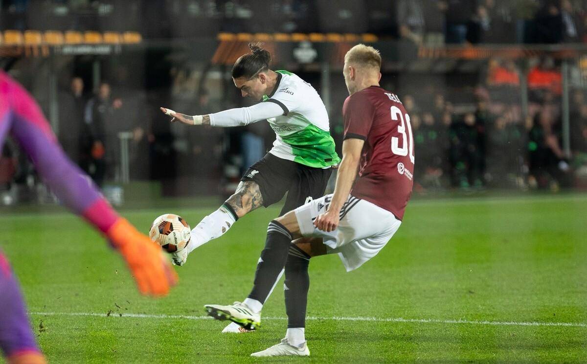 开云体育下载-利物浦客场大胜，渐入佳境的迹象