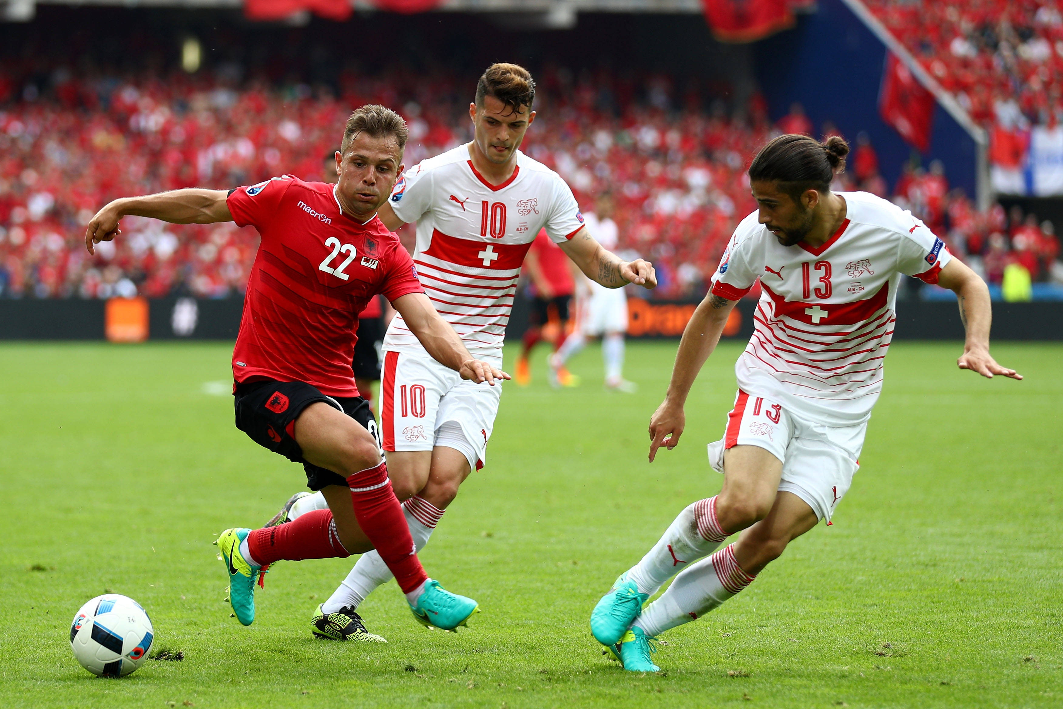 开云官网-欧国联比赛：法国点球大战淘汰瑞士