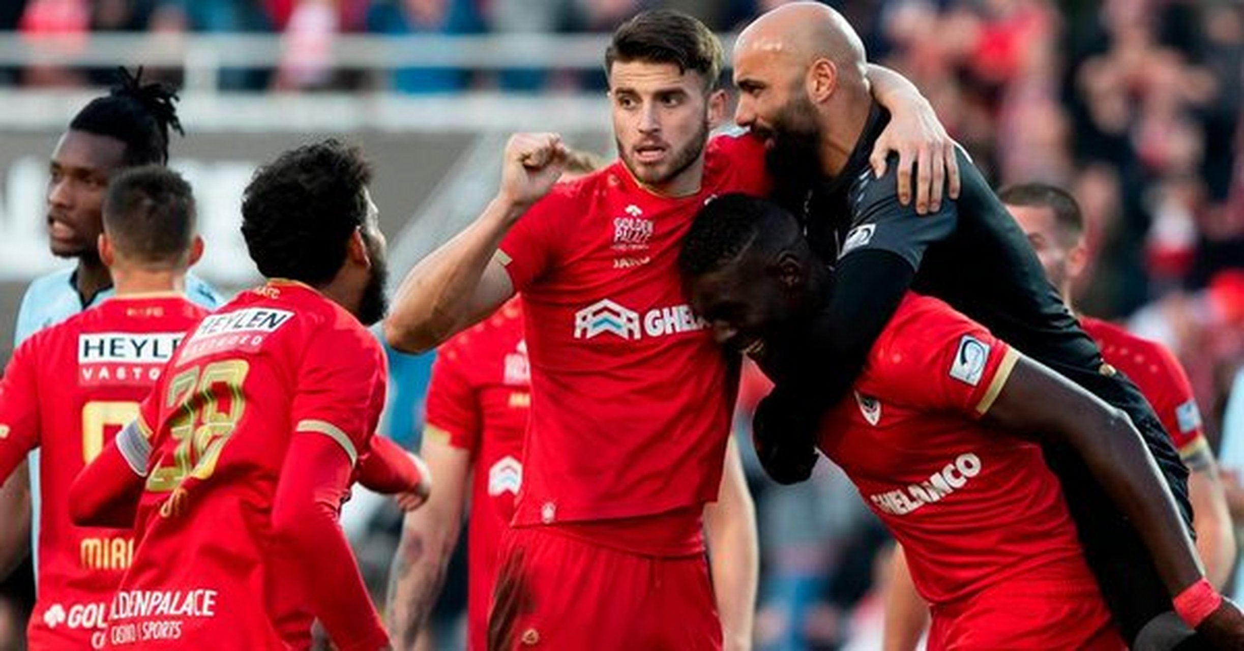 圣徒战胜对手,继续保持稳定表现的简单介绍 圣徒战胜对手,继续保持稳定表现的简单介绍