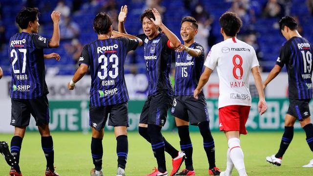 开云体育官网-大阪樱花挑战新高，力争晋级淘汰赛的简单介绍