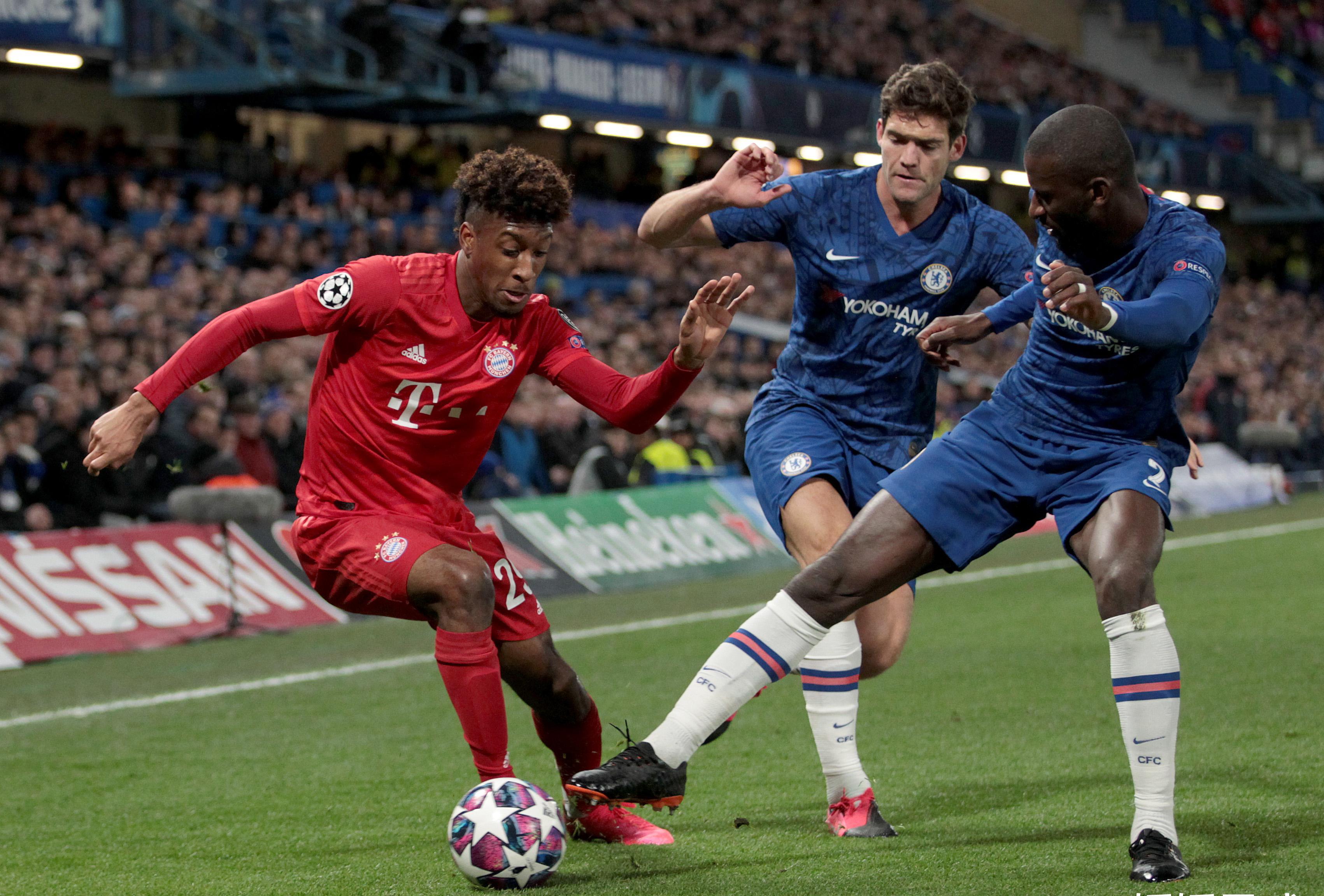 连胜之旅：拜仁慕尼黑客场压哨绝杀斯图加特的简单介绍