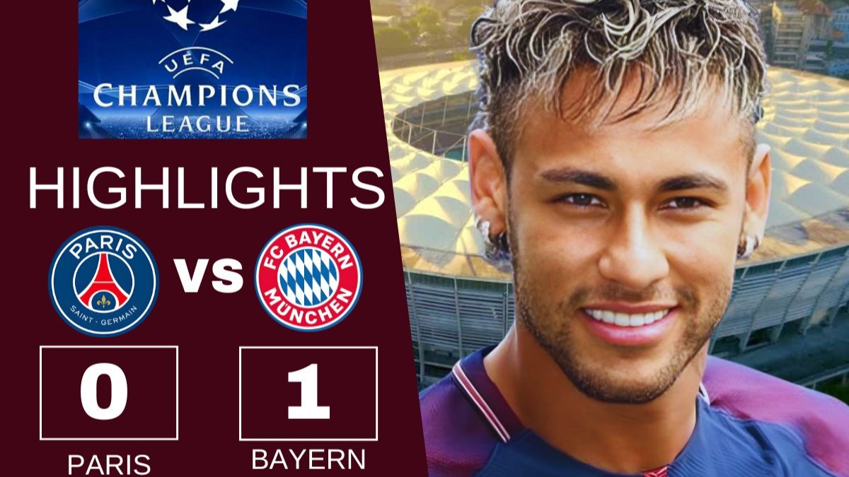 关于慕尼黑巴黎间的巅峰对决,胜负难测的信息 关于慕尼黑巴黎间的巅峰对决,胜负难测的信息