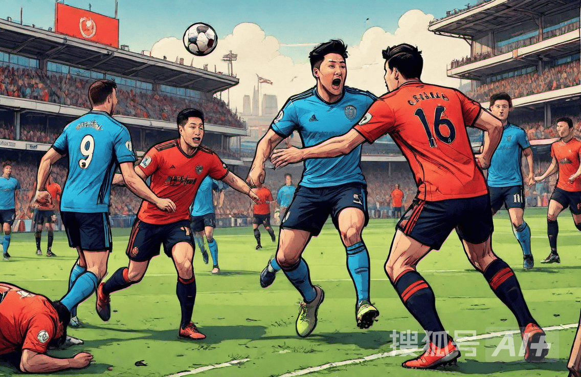 开云体育-关于热刺挑战切尔西，双雄对决激烈展开的信息