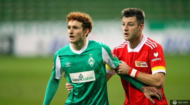 柏林联队击败对手,重返胜利走上正轨的简单介绍 柏林联队击败对手,重返胜利走上正轨的简单介绍