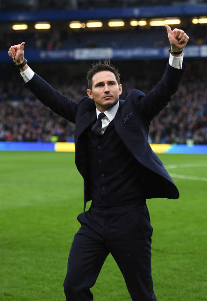 包含弗兰克兰帕德任命为英格兰主帅体系可能调整的词条