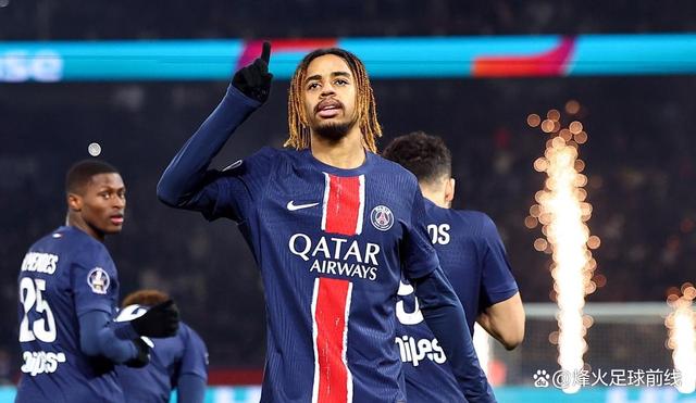 开云体育登录-关于里尔主场胜巴黎，逆袭欲望持续升温的信息
