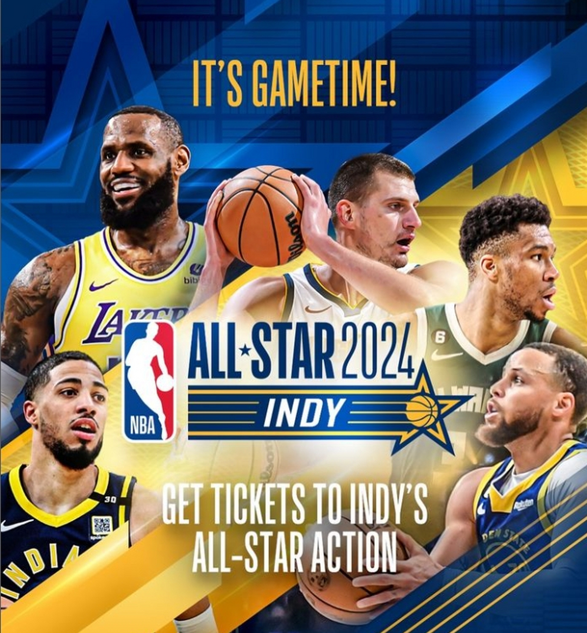 NBA全明星狂欢精彩瞬间抢先看热血角逐不容错过的简单介绍 NBA全明星狂欢精彩瞬间抢先看热血角逐不容错过的简单介绍