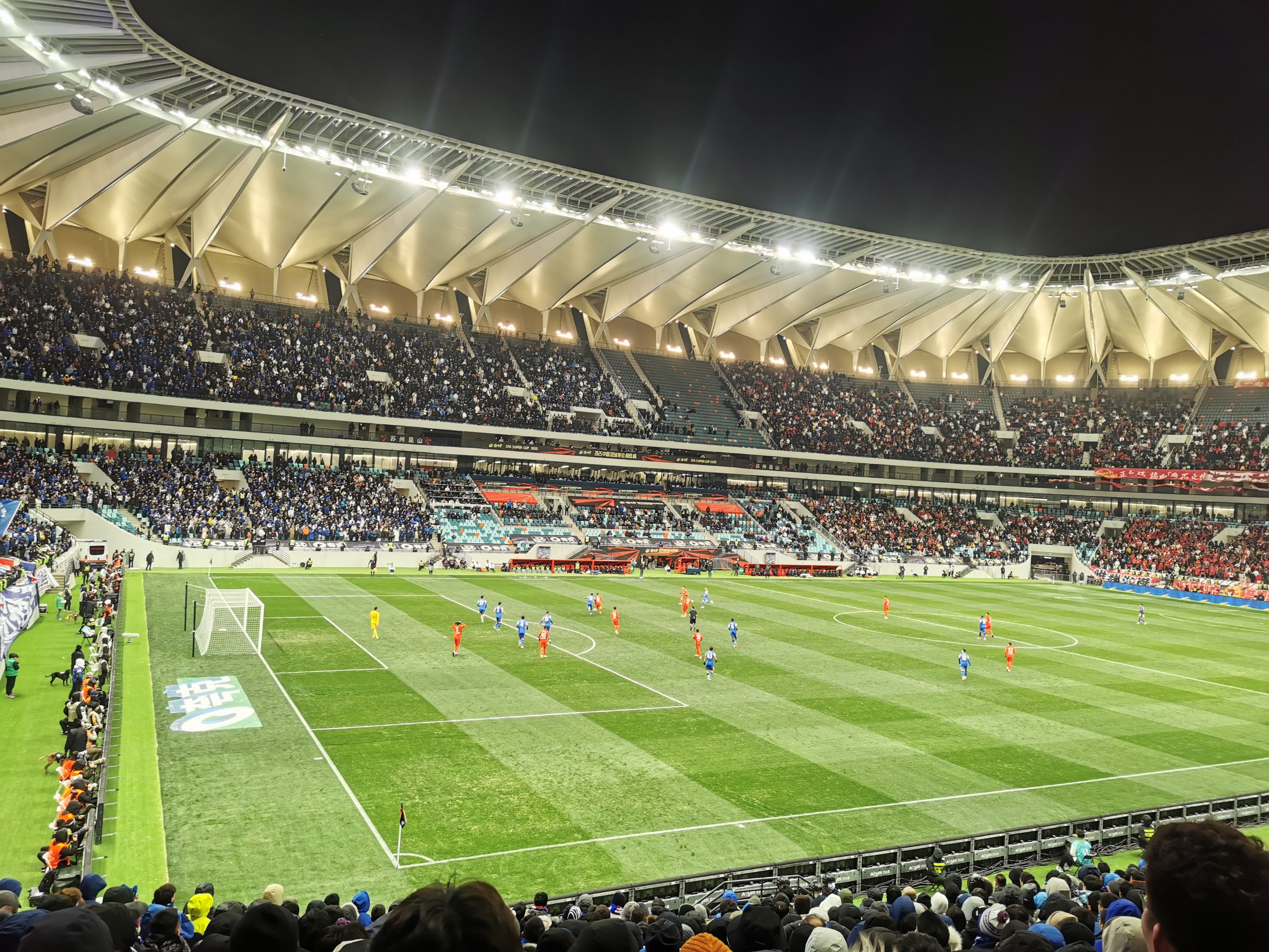 盛大开启!一场体育比赛将掀起风暴 盛大开启!一场体育比赛将掀起风暴