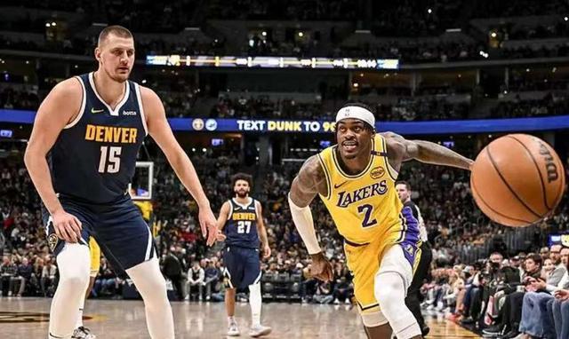 湖人队“铁血”进攻得分高效,击溃对手的简单介绍 湖人队“铁血”进攻得分高效,击溃对手的简单介绍