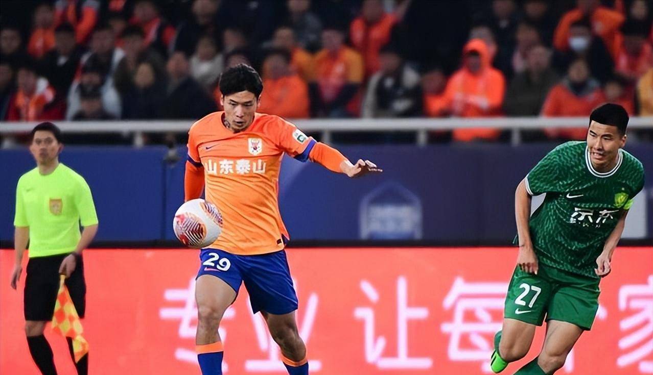 开云体育APP下载-国安队迎战山东鲁能，主帅坚信取胜