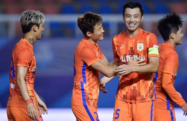 国安队迎战山东鲁能,主帅坚信取胜 国安队迎战山东鲁能,主帅坚信取胜