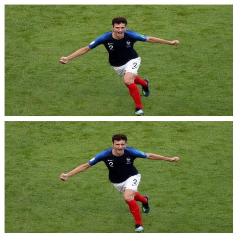 开云体育官网-关于阿根廷赛场上惊现绝杀！领军豪门悲喜参半的信息