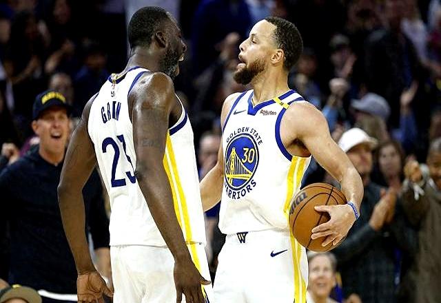 勇士队磕磕绊绊,期待回到胜利轨道 勇士队磕磕绊绊,期待回到胜利轨道