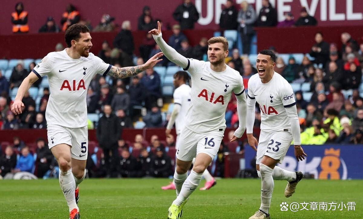 开云体育登录-热刺取得胜利，全力以赴迎接下一场挑战！